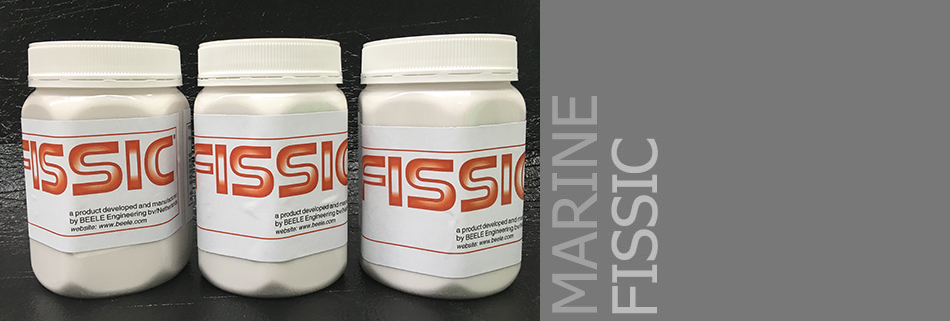 products marine fissic
