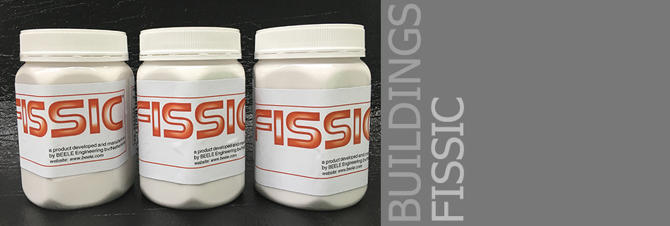 products building fissic